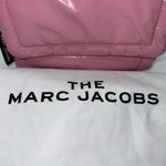 Marc Jacobs Pillow Lambskin Leather Shoulder Bag Photo 6