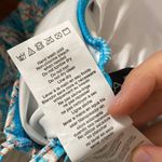 La Blanca  Milano Mio One-Piece Ethnic Print Swimsuit size 14 Photo 76