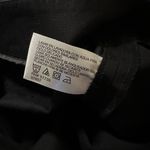 Oscar de la Renta  black Capri ankle pants 16 Photo 1