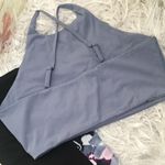 PacSun LA Hearts by Women’s Halter Crisscross Athletic Sports Bra Photo 1