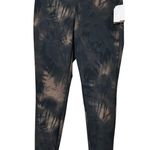 Wonderly  size large pull on ponte pants elastic waist legging fit flattering NWT Photo 1