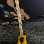 Umgee  cropped Floral Pants Photo 5