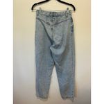 BDG  Urban Outfitters jeans size 25 light wash 90s mom cotton Photo 2