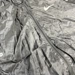 Nike Fit Women’s Black Running Windbreaker Jacket In Size Small (S) Photo 2