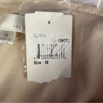 J.O.A. NWT .‎ Lace Pencil Skirt in White Size Medium Photo 3