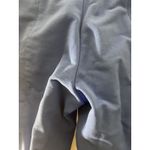 Tyrolia by HEAD Ski Pants Womens 12 Blue Schoeller Wool Blend Fabric Stirrups Photo 12