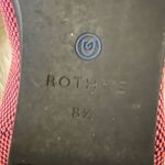 Rothy's Rothy’s Rose Double Stitch Flats Size 8.5 Photo 5
