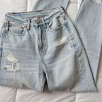 American Eagle  Hi-Rise Boyfriend Jeans  Photo 0