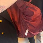 Rebecca Minkoff Black Pea Coat with Gold Buttons Photo 4