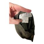 XOXO 2000s Knitted Midi Skirt Green Small Photo 3