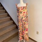 Baltic Born Gemma Floral Jumpsuit XL Photo 3