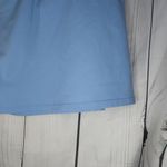 Reebok  Light Blue Athletic Skort Photo 6