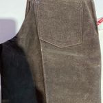 Route 66 genuine leather pants in new condition with tags women’s size 8 dollars Photo 13