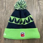 NFL Seahawks  Beanie New Era Super Bowl Champions Photo 1