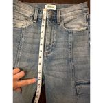 Pistola  Dana Cargo Jean Size 25 Photo 11