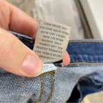 Duluth Trading Company Low Rise Bootcut Medium Wash Jeans Womens 8 Blue Denim Photo 9