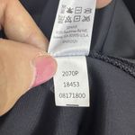 Spanx Full Length Velvet Leggings Size 2X Black Stretch Shape Classic Casual NWT Photo 6