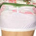 The North Face “Mira Kari VaporWick Camisole” in “Eco Green Floral”. Small. EUC Photo 2