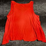 Oscar de la Renta Womens medium  tank top Photo 1