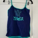 Zumba Fitness Tank Top Photo 0
