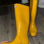 Hunter Rainboots Photo 0