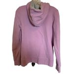 The North Face half dome metallic logo hoodie size small Photo 1