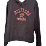 Stadium Athletics University of Maryland College Park Terrapins  Hoodie, XL Photo 0