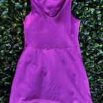 GapFit Vibrant Purple Sleeveless Tennis Dress Photo 0