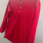 Patagonia thermal button fleece material size small Photo 1