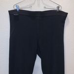 Obermeyer  black fleece casual winter pants Photo 1