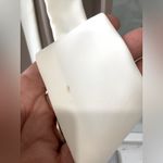 DRESSY and VERY ELEGANT VICTORIANA Jumpsuit🌹 White Size 4 Photo 10