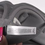 Adore Me Maho Contour Plus High Impact Sport Bra Smoked Pearl/Lime Size 38G Photo 6