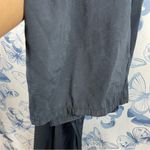 ASOS  Sleeveless Black Jumpsuit SZ:12 Photo 2