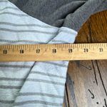 Chris & Carol  Charcoal and Ivory Hoodie L Photo 3