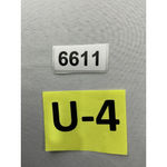 JM Collection Womans  Woman Long Sleeve Snap Front Jacket 20 W Brown Excellent Photo 7