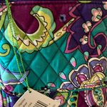Vera Bradley : Mini Hipster Heather Quilted Crossbody Bag Photo 11