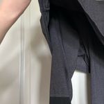 Athleta  dark gray Built in skirt leggings Photo 3