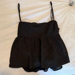 ASTR  The Label Benson Top Black Photo 2