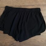 Nike Women’s Dri-Fit Soccer Athletic Shorts Size Large Black New Photo 5