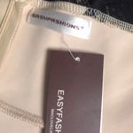 Easyfashions Tight Lace Bodycon Dress NWT Photo 4