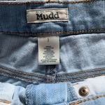 Mudd Jean Shorts Photo 2