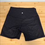 Lululemon Size 8 Women's Align High-Rise Athletic Shorts W7BV9S Photo 4
