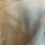 Gap  Beige Chino Shacket Photo 5