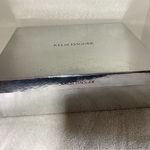 Kelsi Dagger  black suede wedge booties. Photo 9