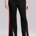 Wild Fable Women's 2XL High-Rise Track Pants Multicolor Sweatpants Photo 1