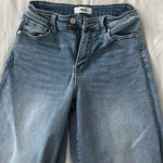 JBD Jeans High-Rise Wide-Leg  Photo 0