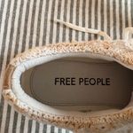 Free People Crochet Shoes Photo 5