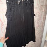 Free People  One Ma Jolie Mini Dress Photo 2