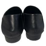 Clarks Women’s Clark’s Cowhide Slip On Flats Shoes Sz 7.5 Runs Small New Unworn Photo 3