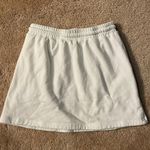 SheIn Drawstring Skirt Photo 5